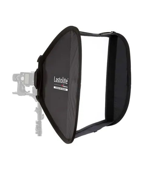 Manfrotto Ezybox Pro Square Softbox - 90cm Large (LS2712P)