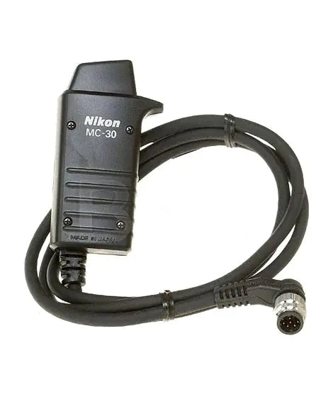 Nikon Remote Trigger Release 2.5ft (MC-30)