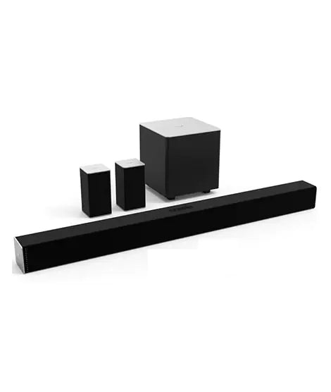 VIZIO 38” 5.1 Sound Bar System (SB3851-C0)