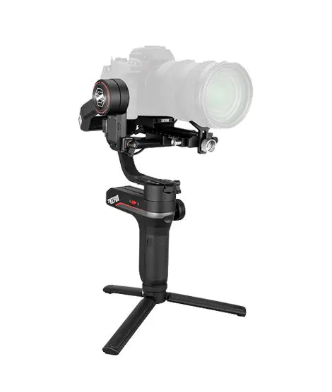 Zhiyun-Tech WEEBILL-S 3-Axis Stabilizer Gimbal